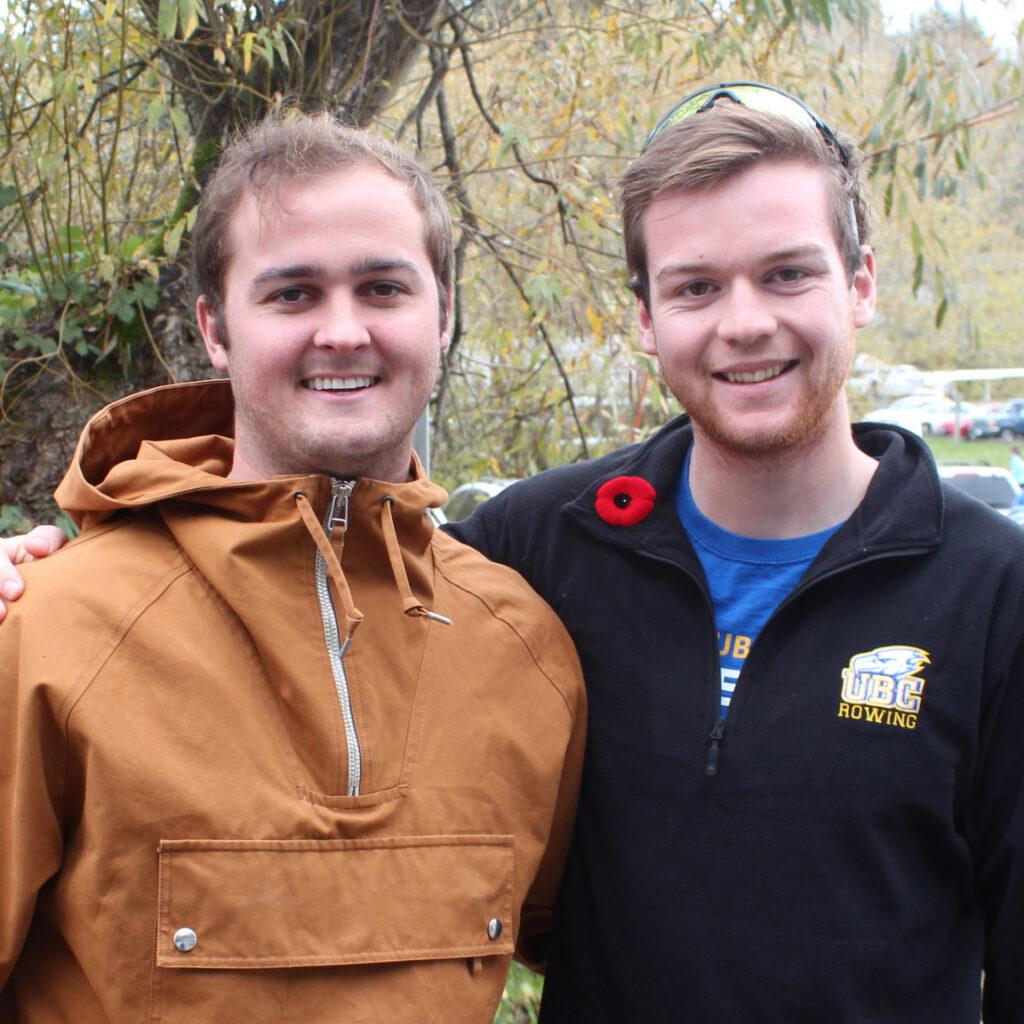 Canadian National Rowing Championships - November 7-9, 2014