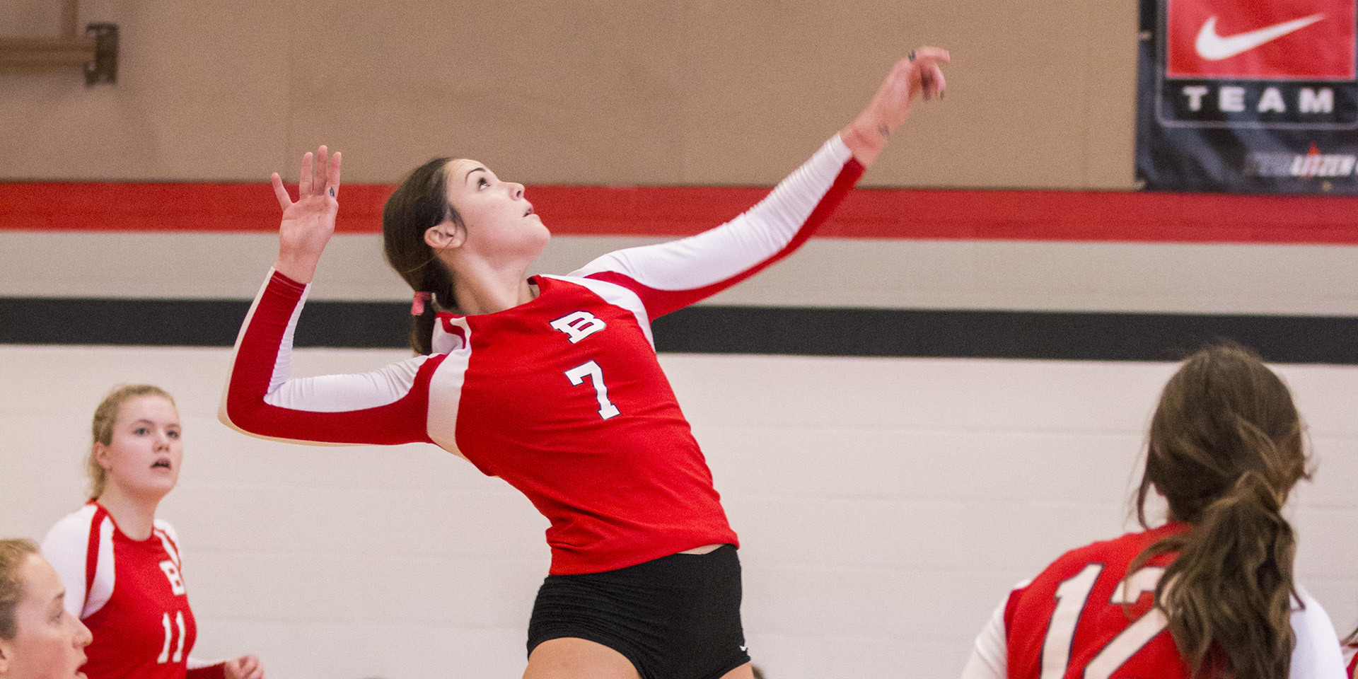 November Sports Review 1