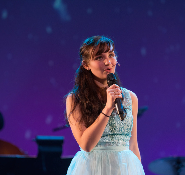 Music-Mania - A Concert for A Winter's Eve