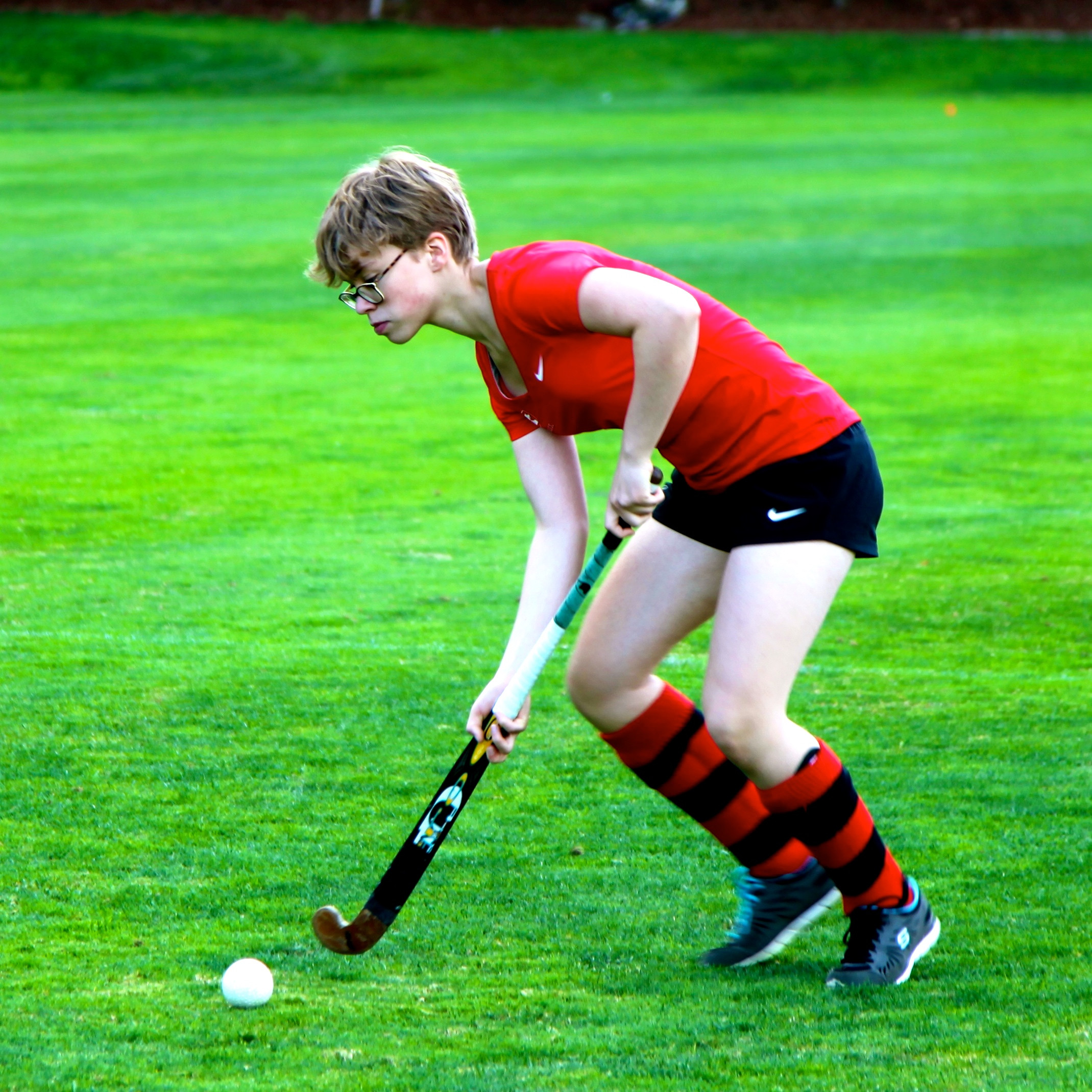 Development Field Hockey