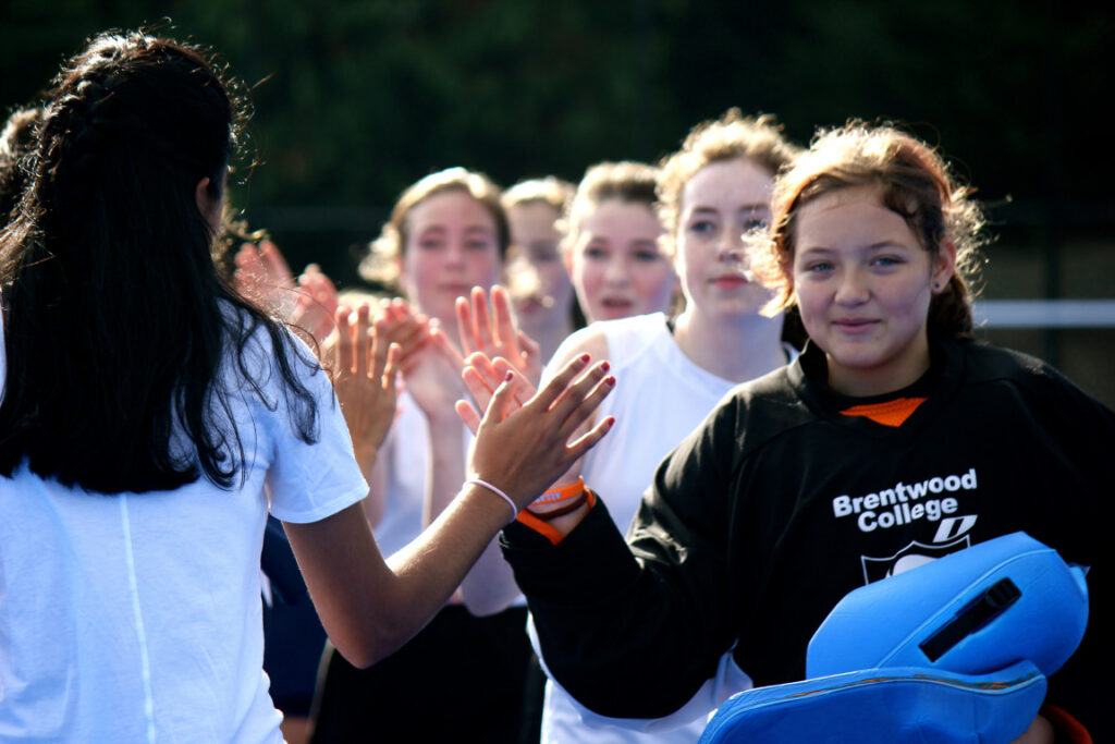 Development Field Hockey