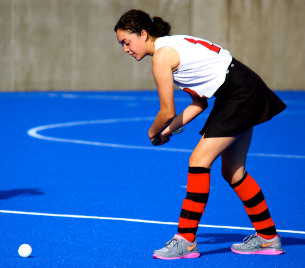 Development Field Hockey