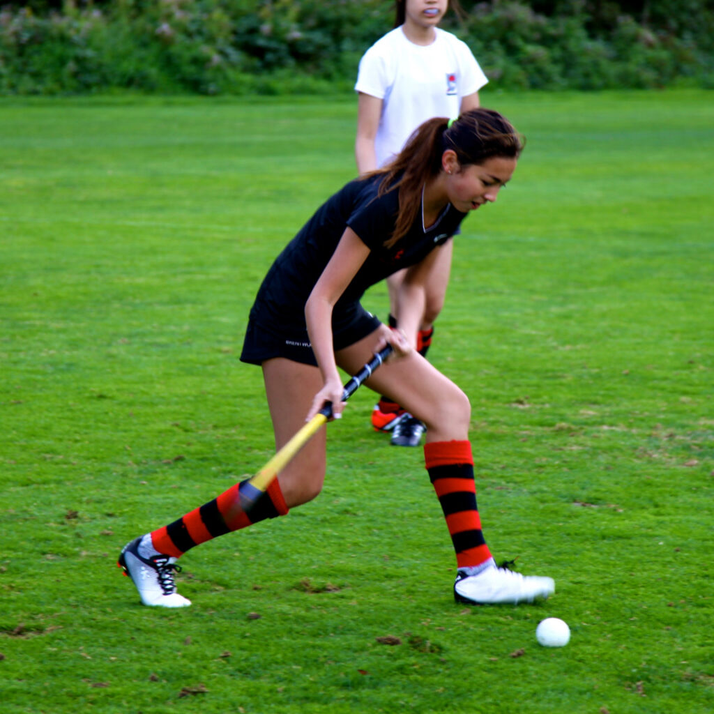 Development Field Hockey