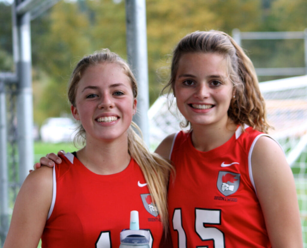 Senior Field Hockey