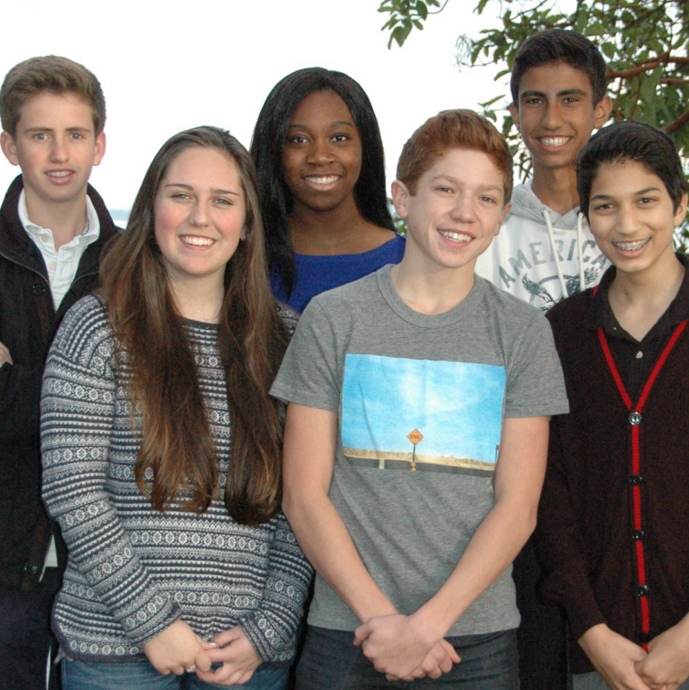 Celebrating Debating
