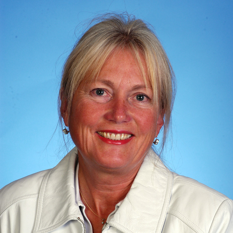 Madame Steinbrink Kelly