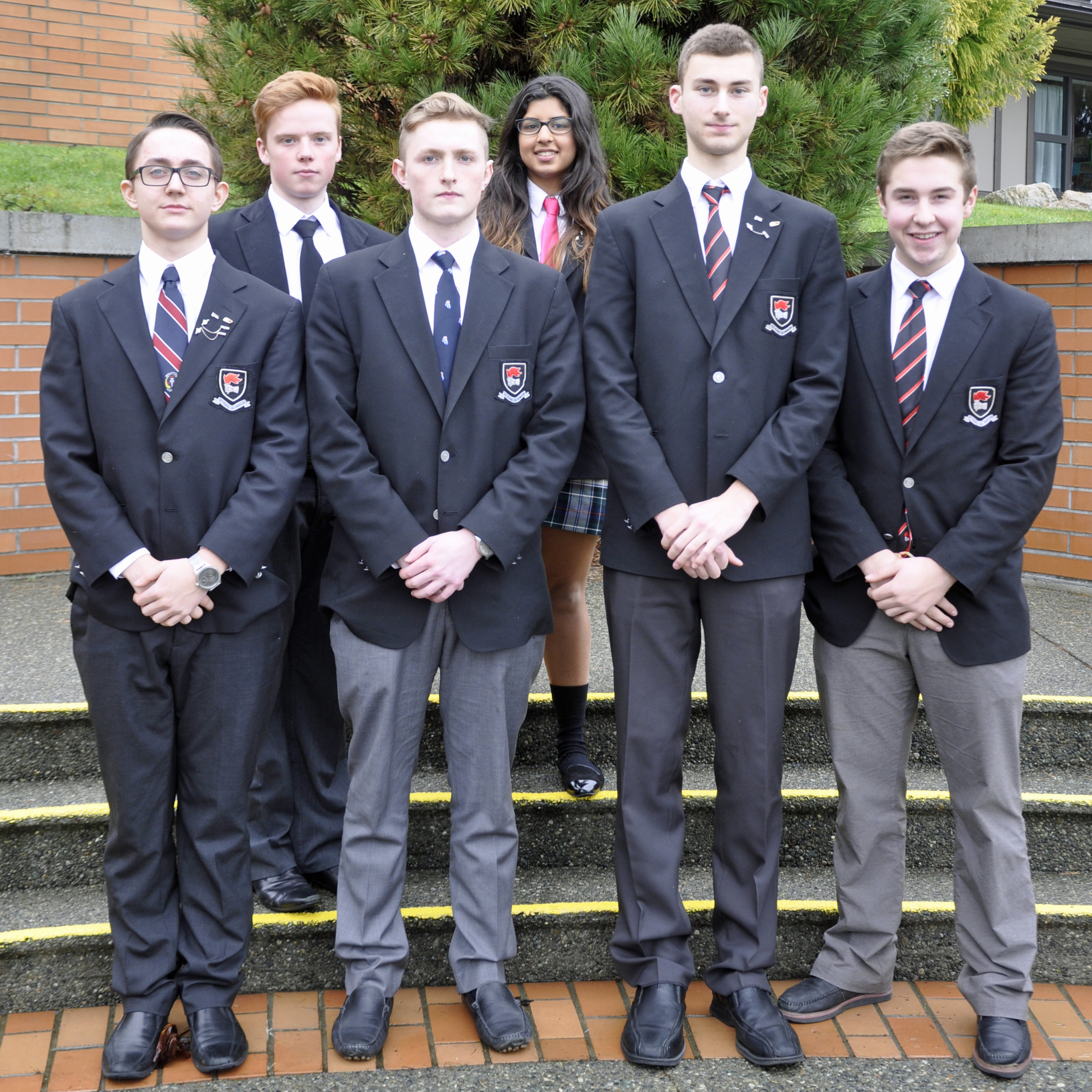 Winter Sports Captains 1