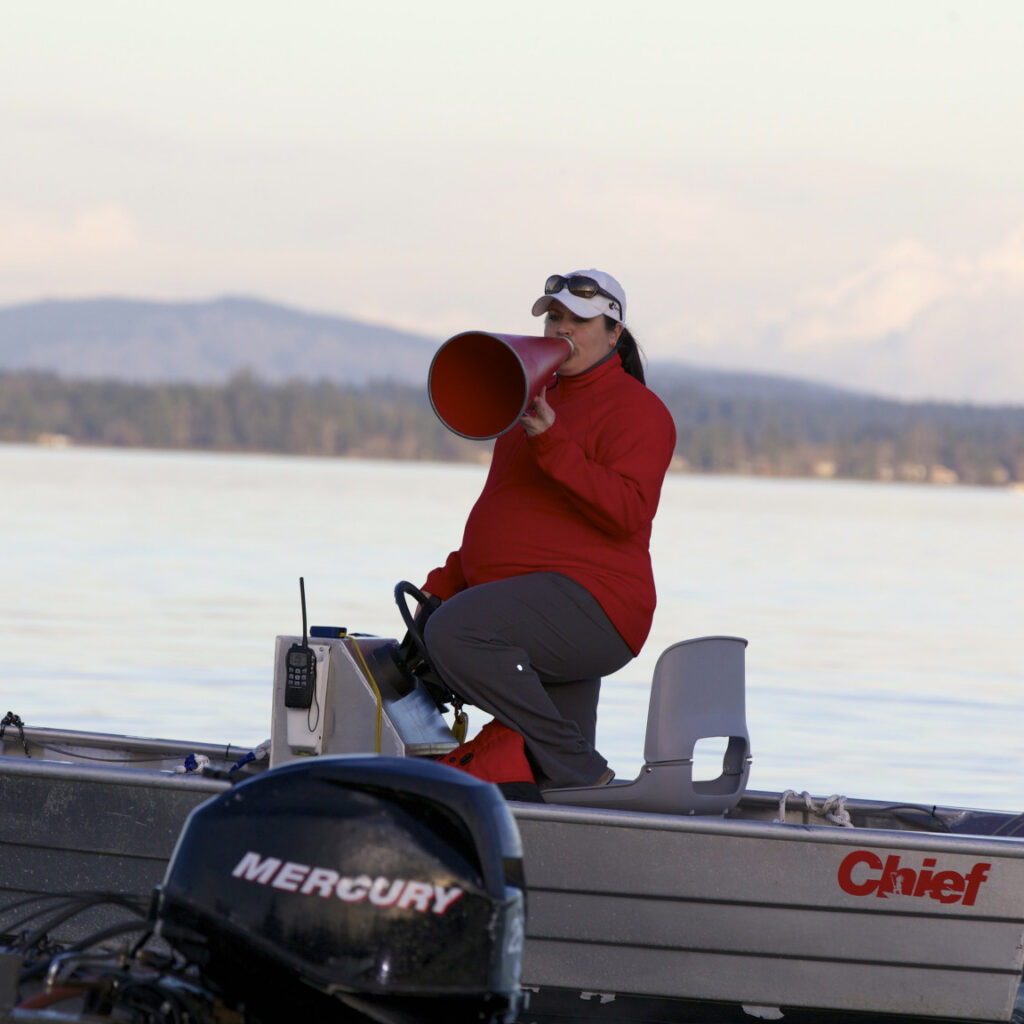 Who’s the Best in the Boathouse?