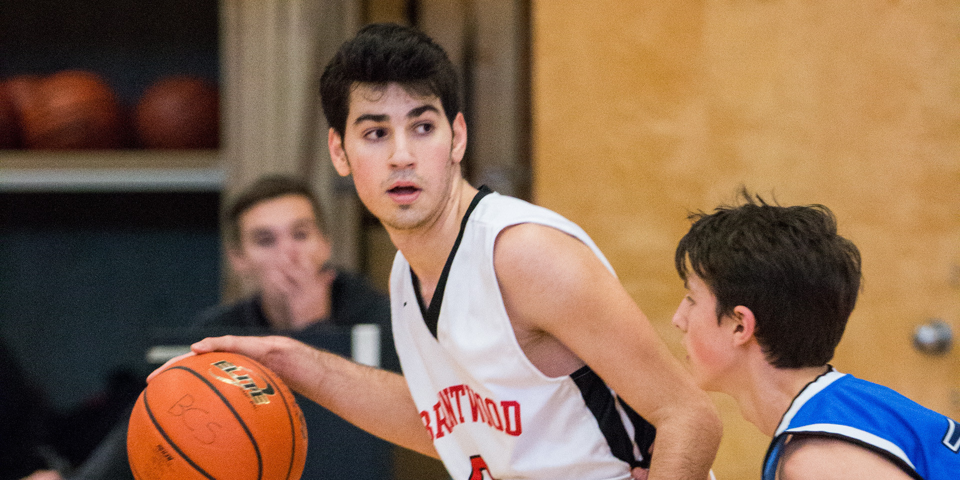 Brentwood Athletics Review – January 2015