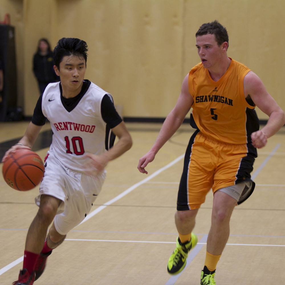 Countdown To Playoffs