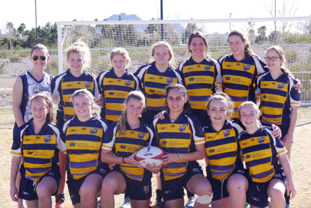 Brentwood Girls Hit Hard in Vegas!