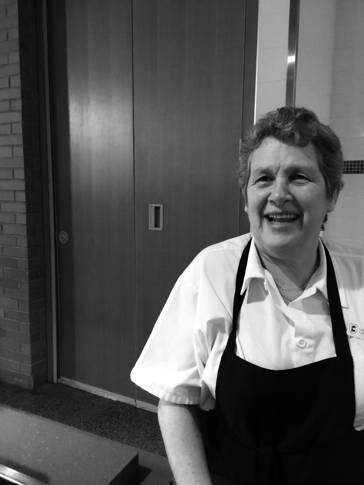 An Ode To Mother Bell