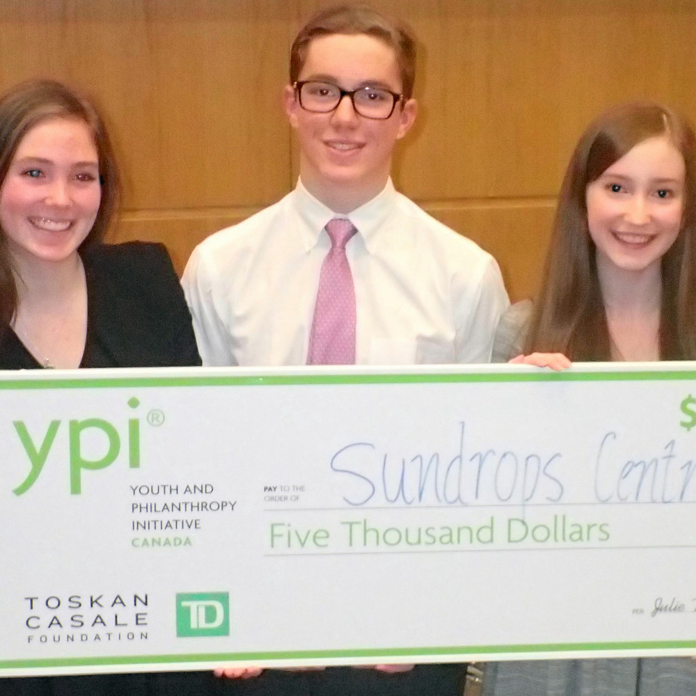 YPI 2015
