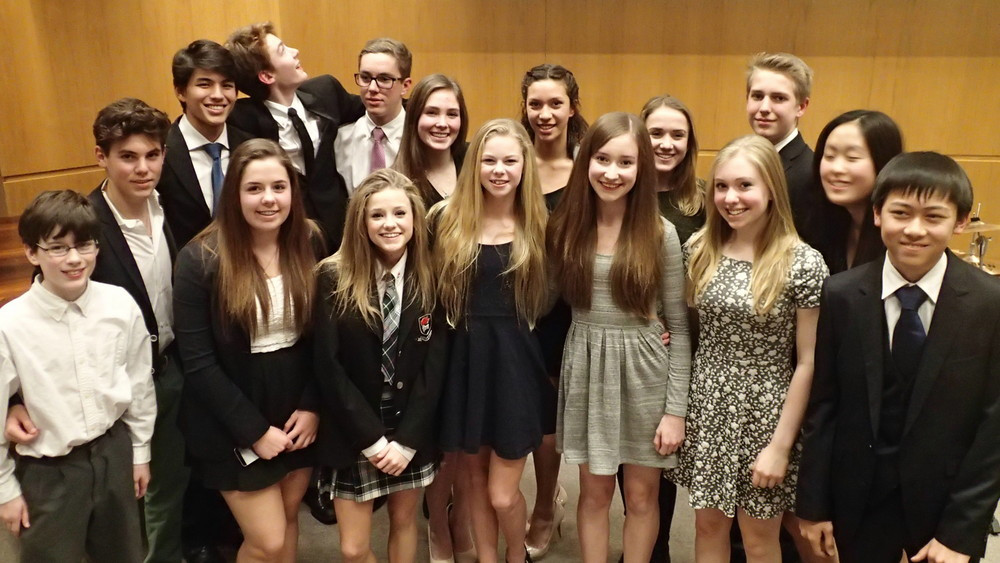 YPI 2015