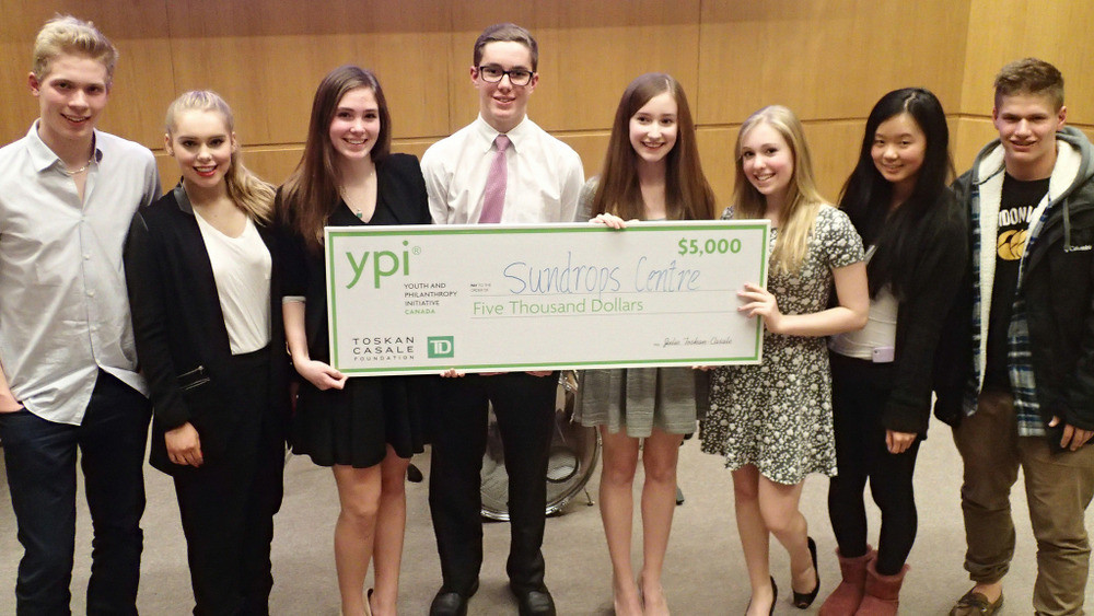 YPI 2015