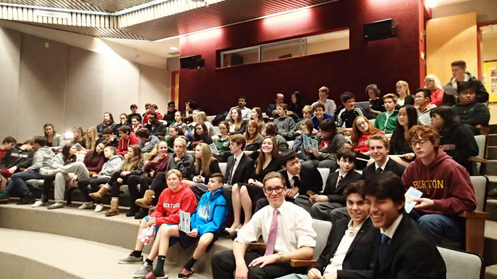 YPI 2015