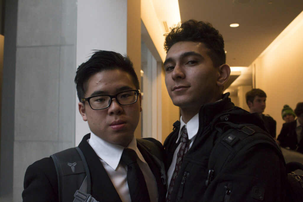 Vancouver MUN and the Importance of Sun