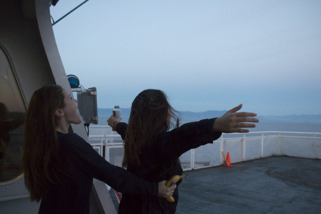 Vancouver MUN and the Importance of Sun
