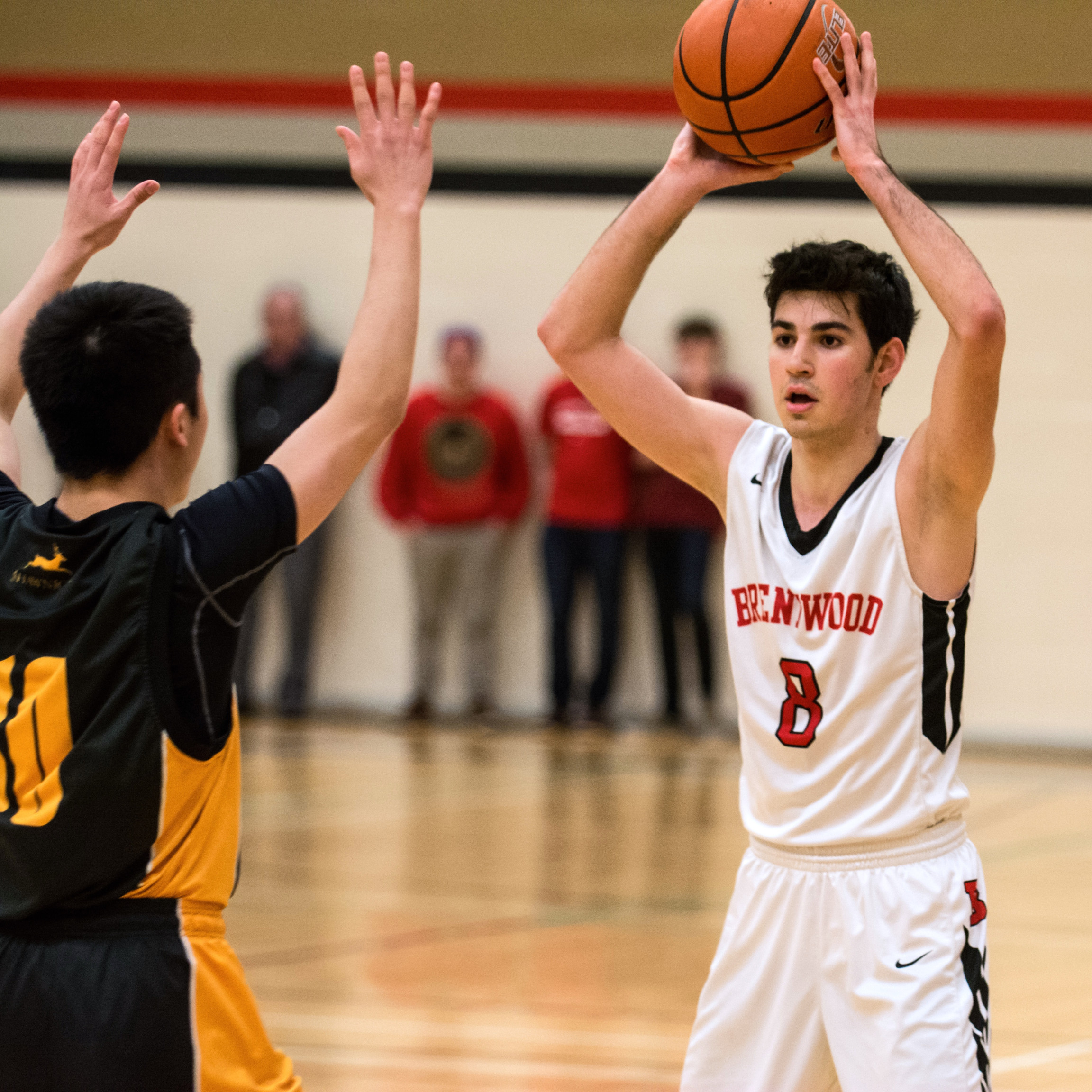Senior Boys Basketball 1