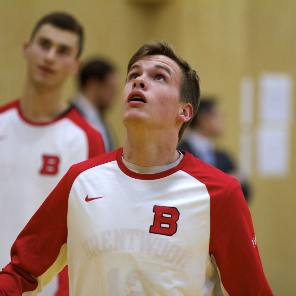 Senior Boys Basketball 1