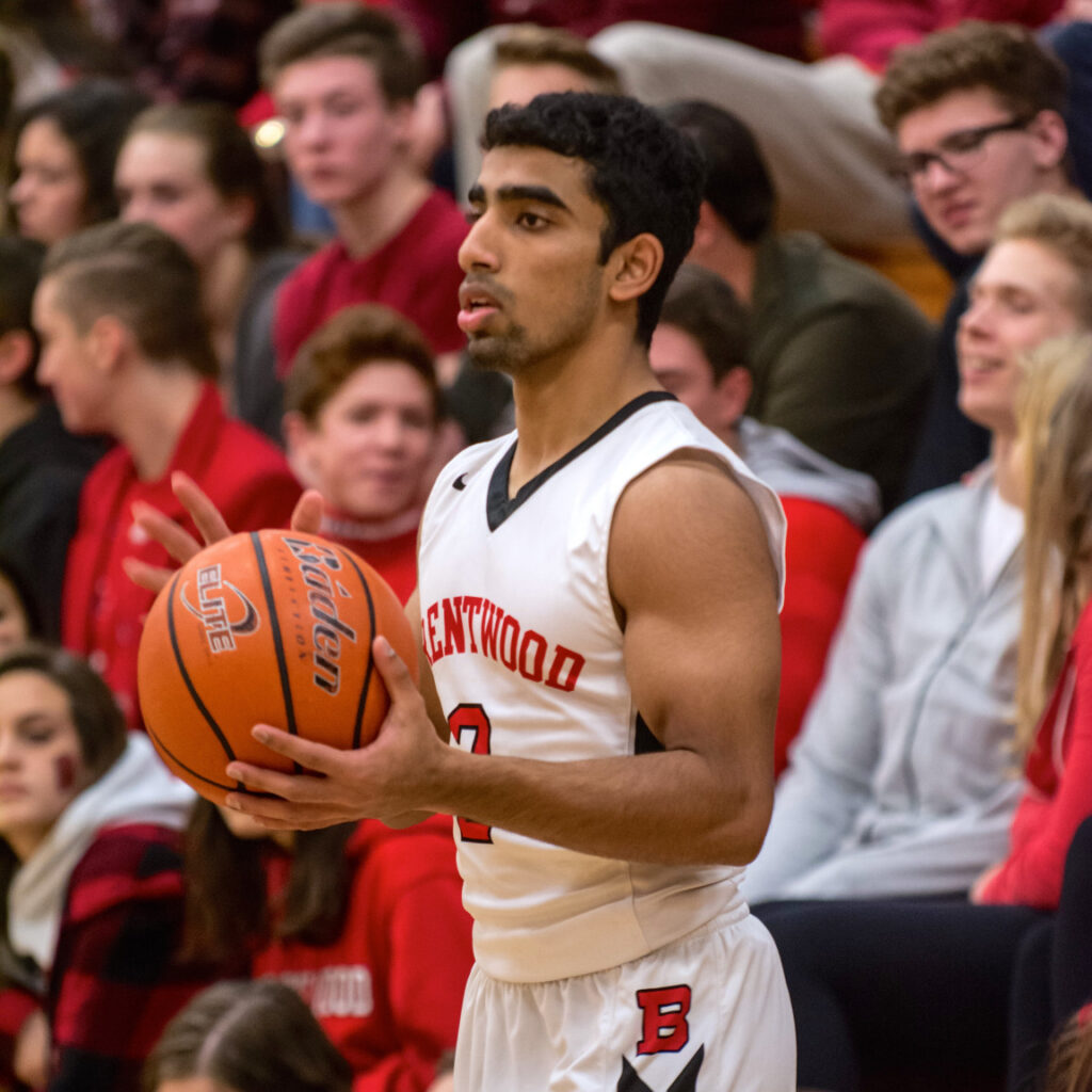 Senior Boys Basketball 1