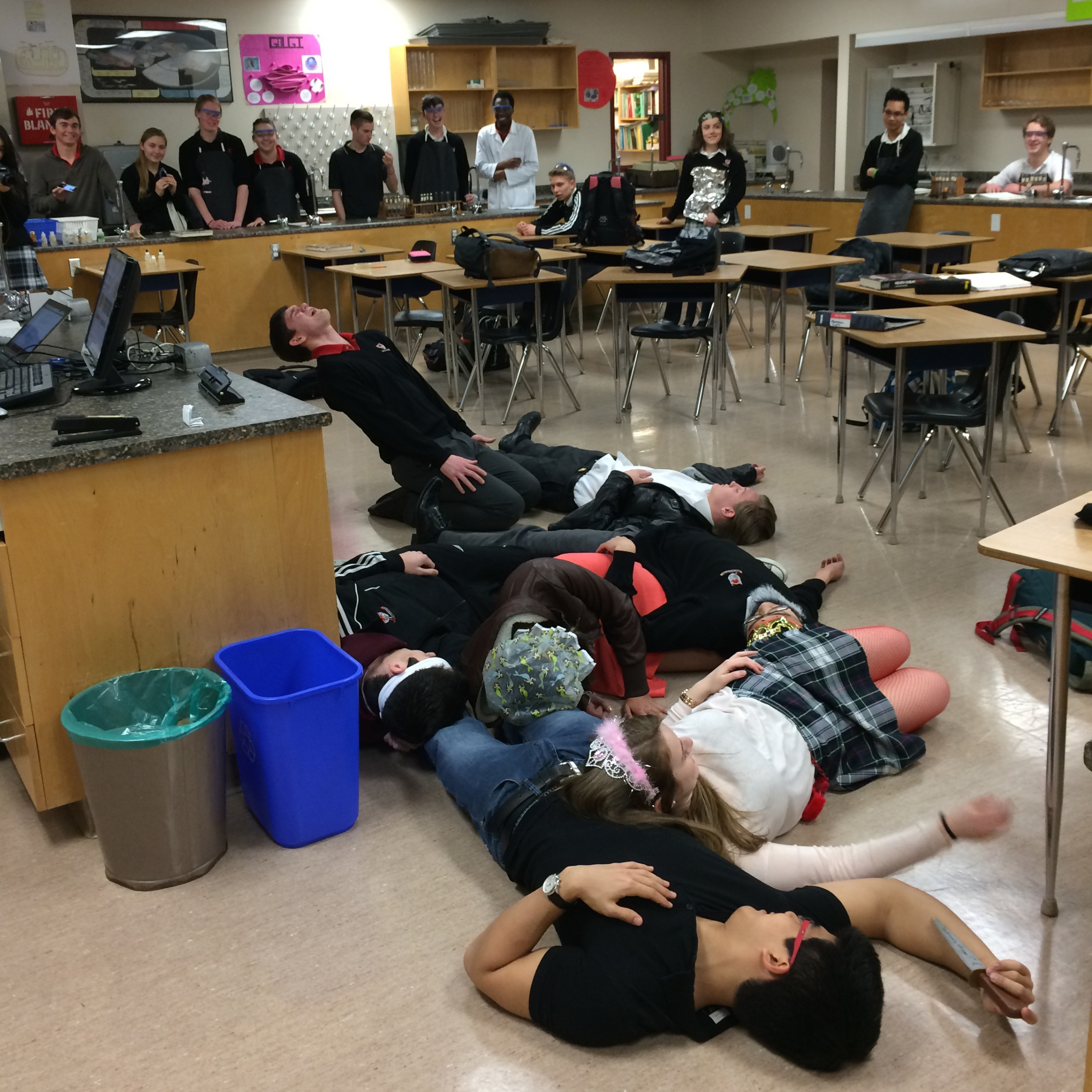 5-Minute Hamlet