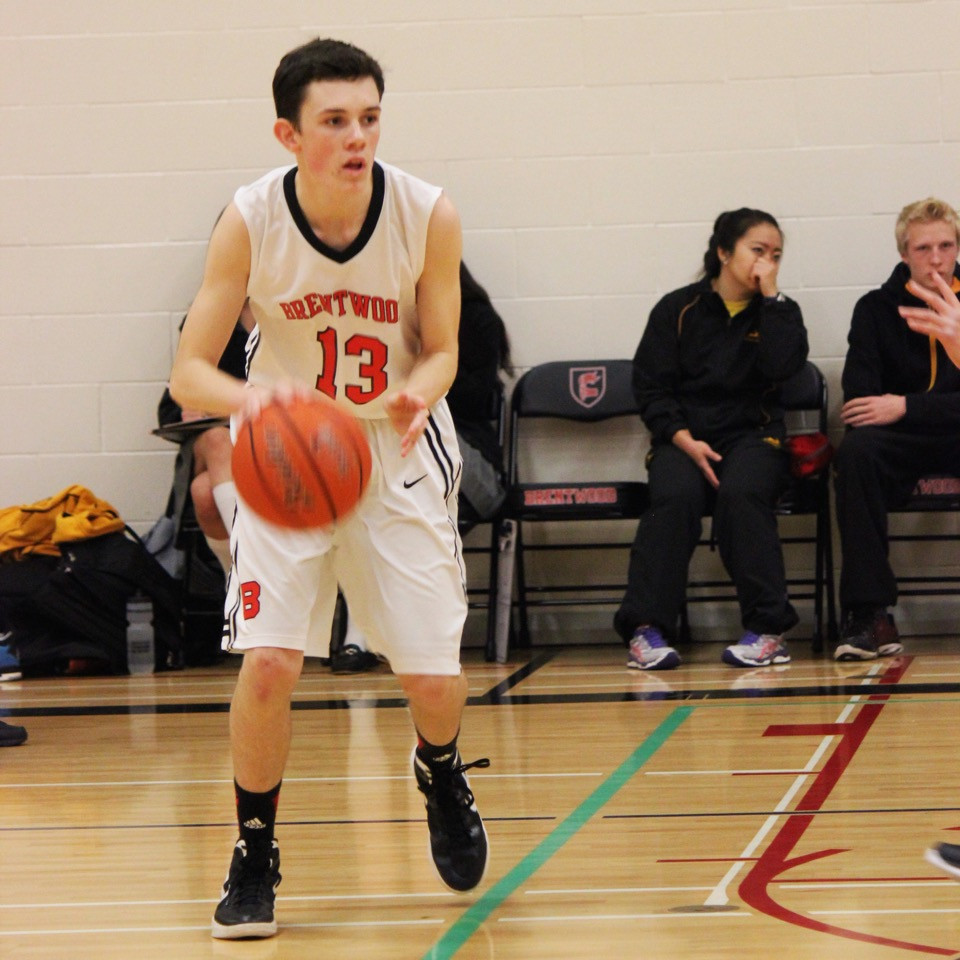 Junior Boys Cap off Historic Season