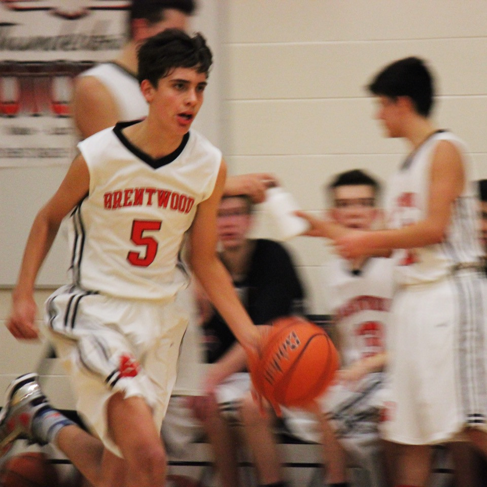 Junior Boys Cap off Historic Season