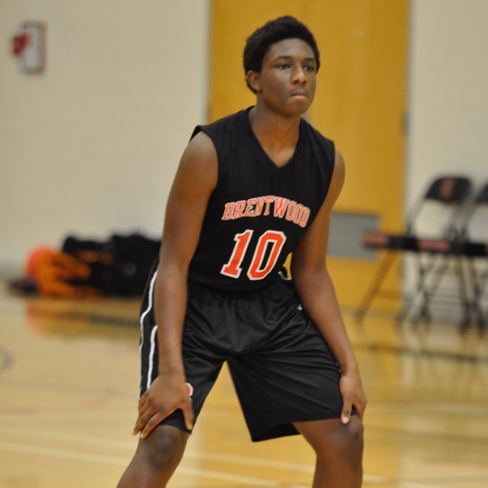 Junior Boys Cap off Historic Season