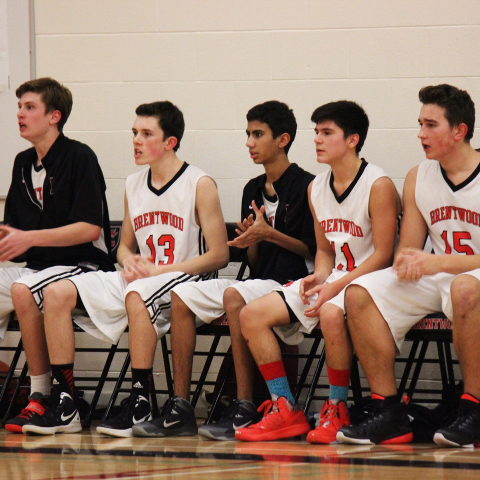 Junior Boys Cap off Historic Season