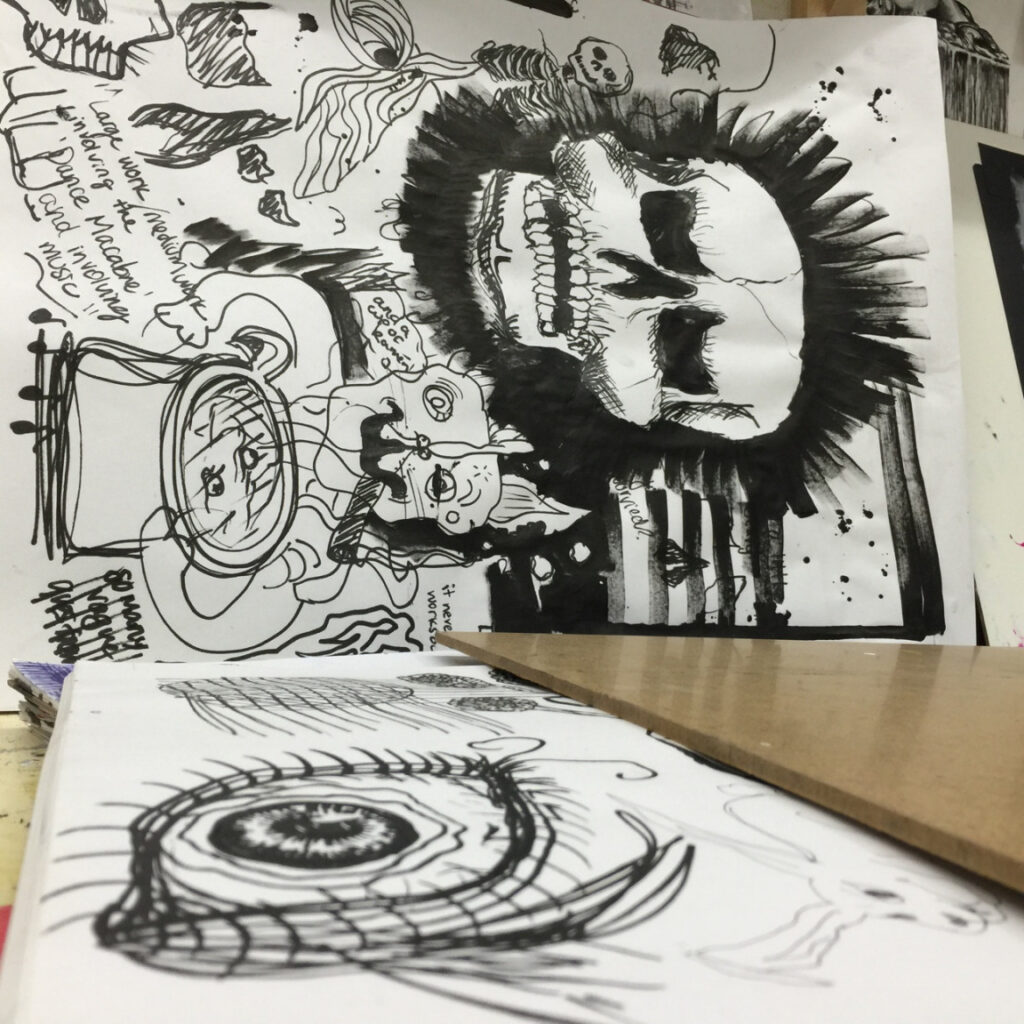Art Think