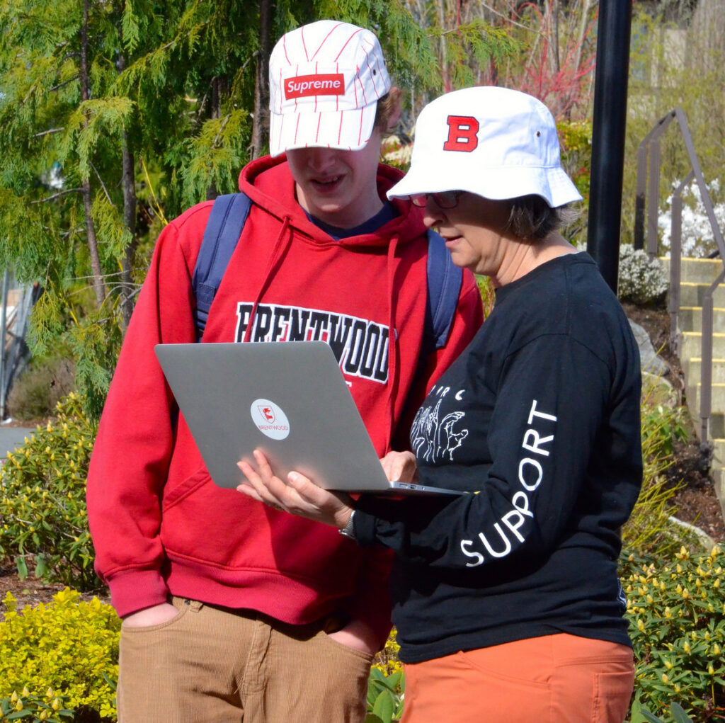 Charity Work Day 2015