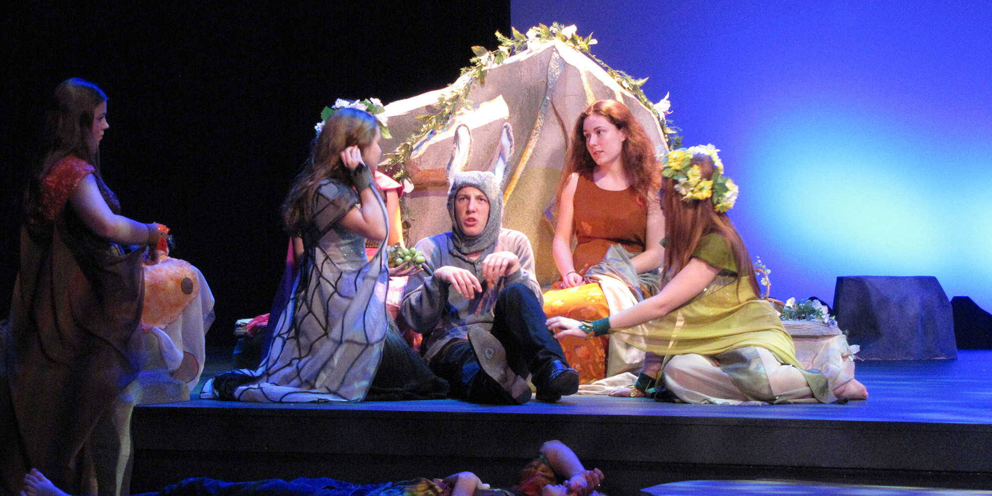 A Midsummer Night’s Dream