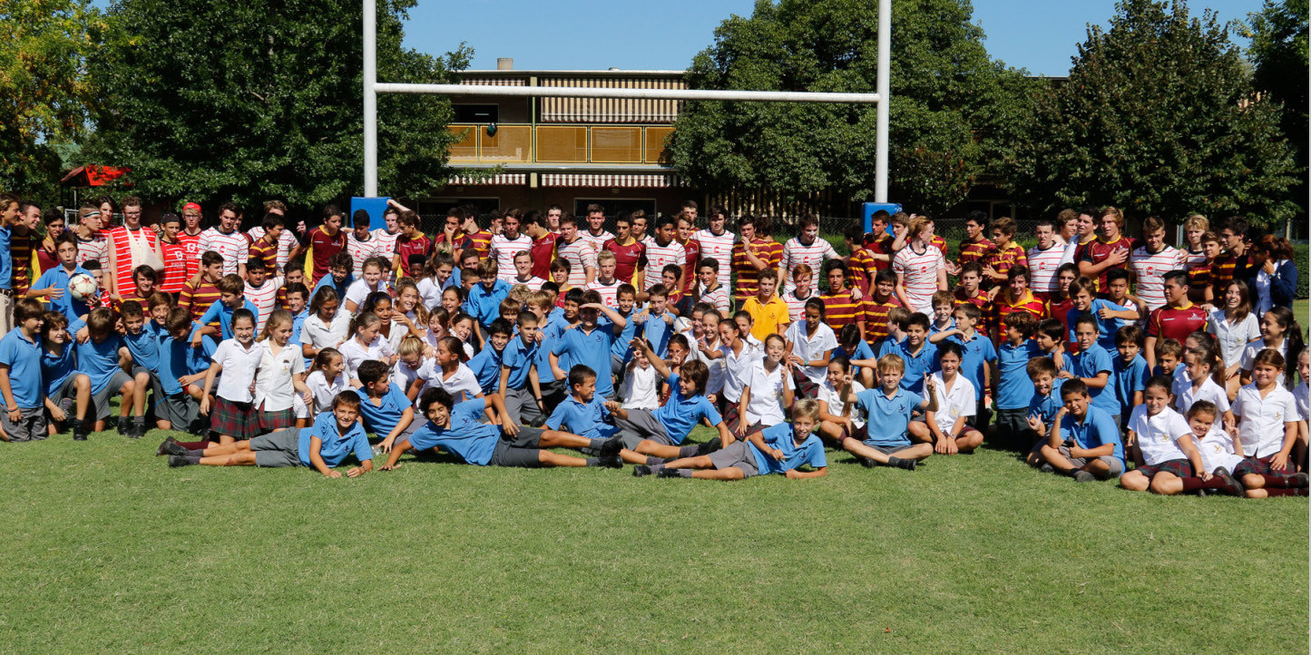 Cultural Learning – Billeting in Argentina