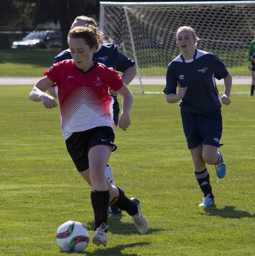 Super Start to the Senior’s Season