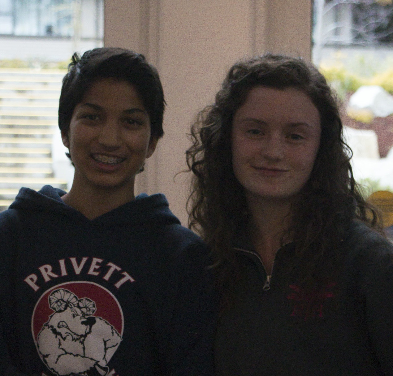 Interhouse Debate Explodes! – “I’m here for an argument.”