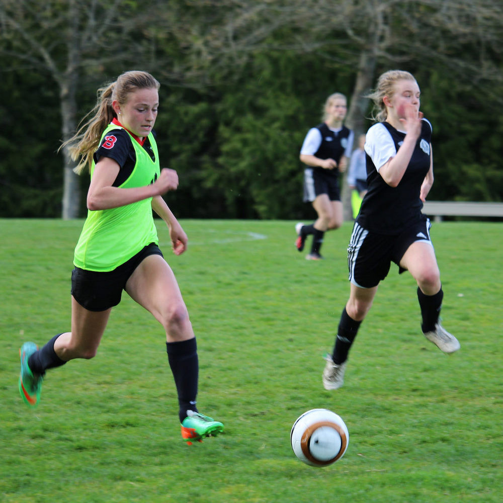 Second Time’s the Charm
