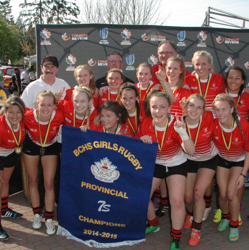 Provincial Gold Comes in 7s