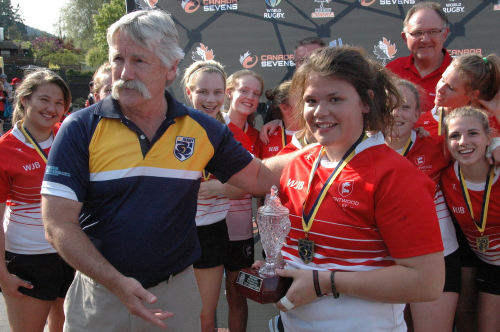 Provincial Gold Comes in 7s