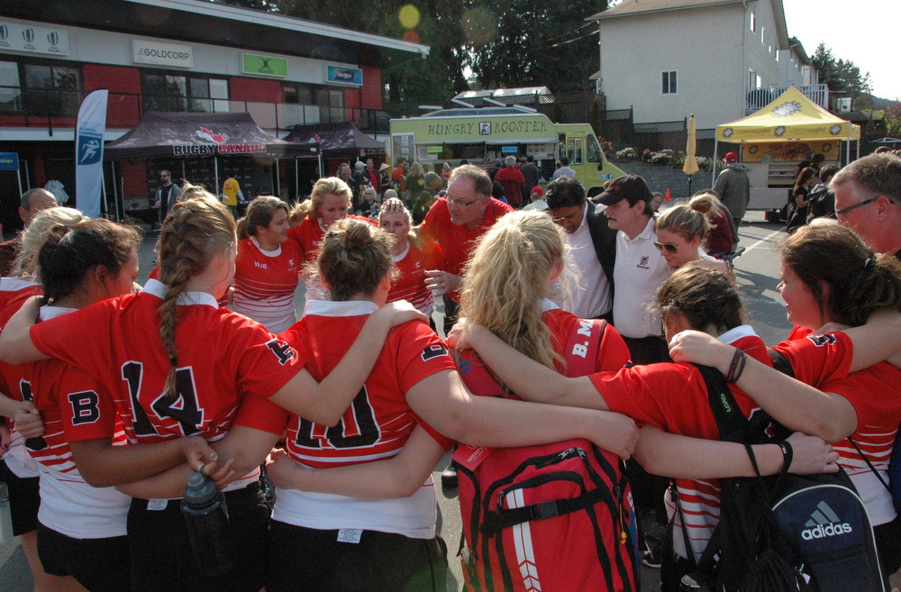 Provincial Gold Comes in 7s