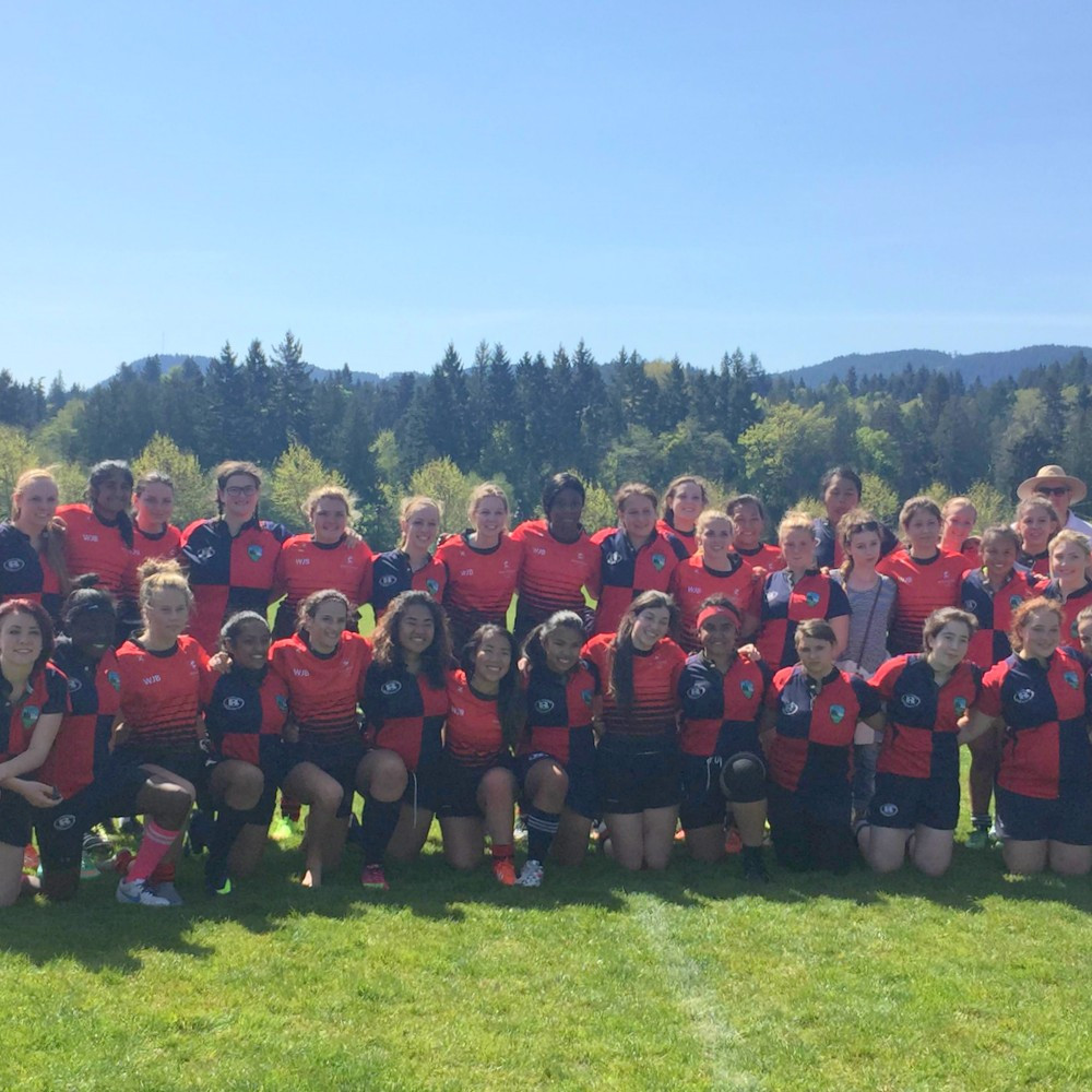 Ready, Set, Rugby