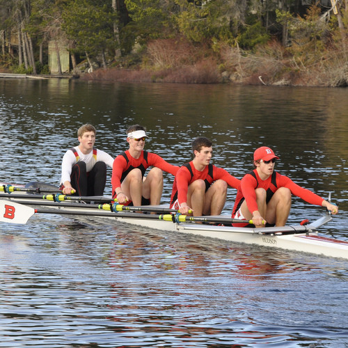 Regatta Is Here!