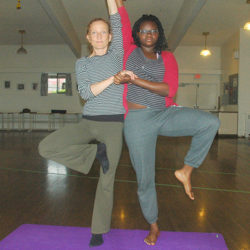 Namaste