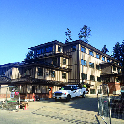 New Hope House