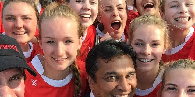 #Patelfie