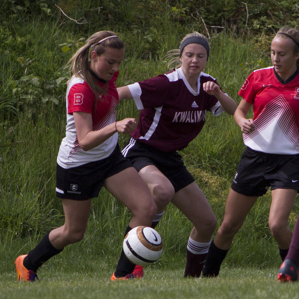 North Island Soccer