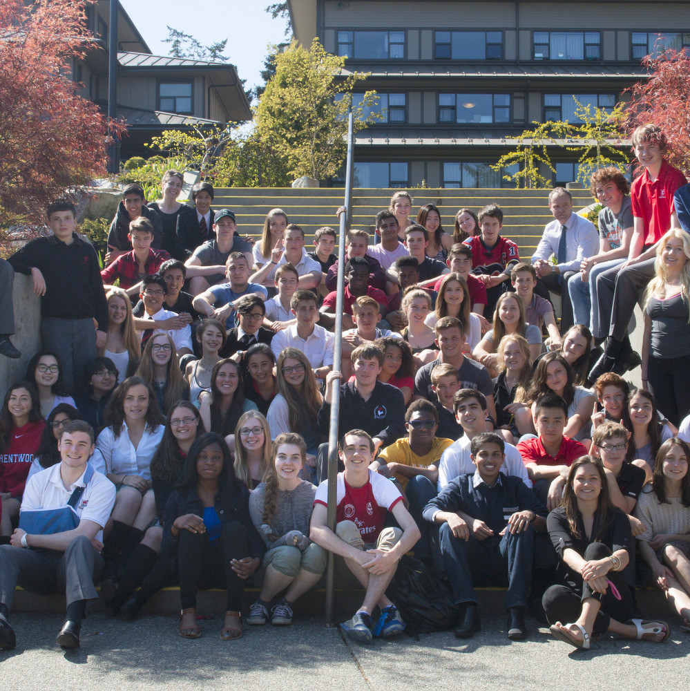 Debate, Model United Nations, & Public Speaking