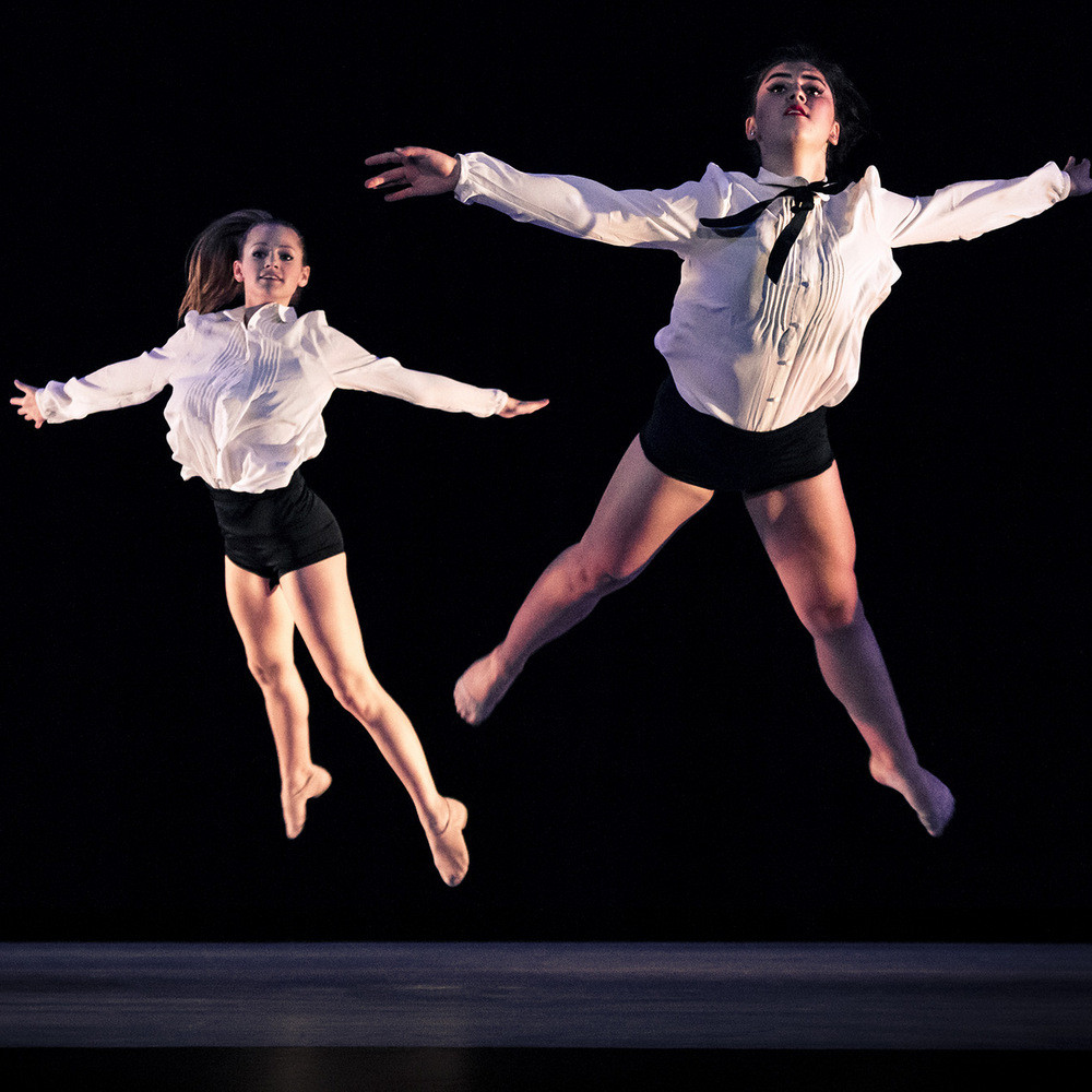 Dance: The Hidden Language of Youth
