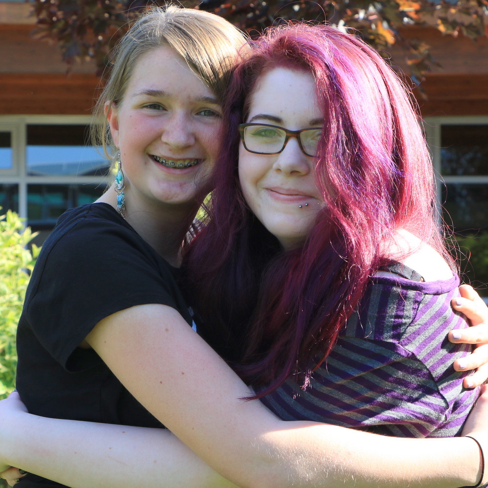 Brentwood: A Touring Student’s View