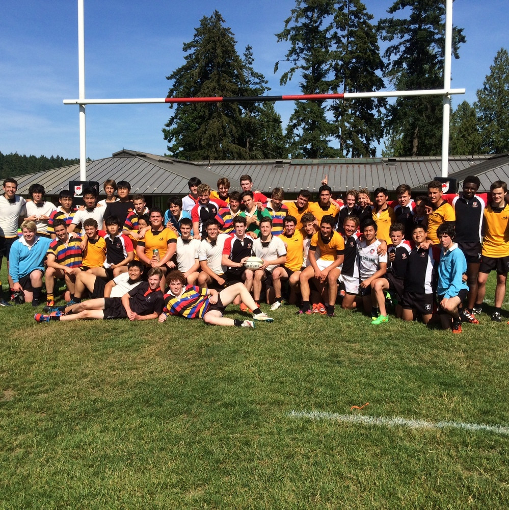 Mashup Rugby